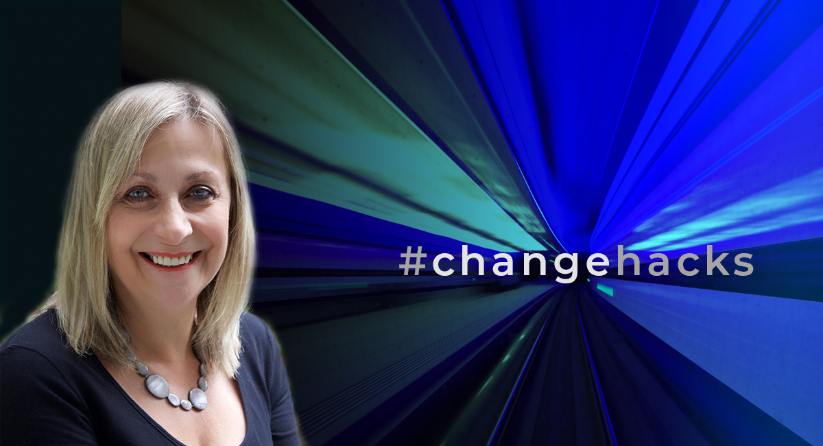 Lena Ross: Enabling Agile Change
