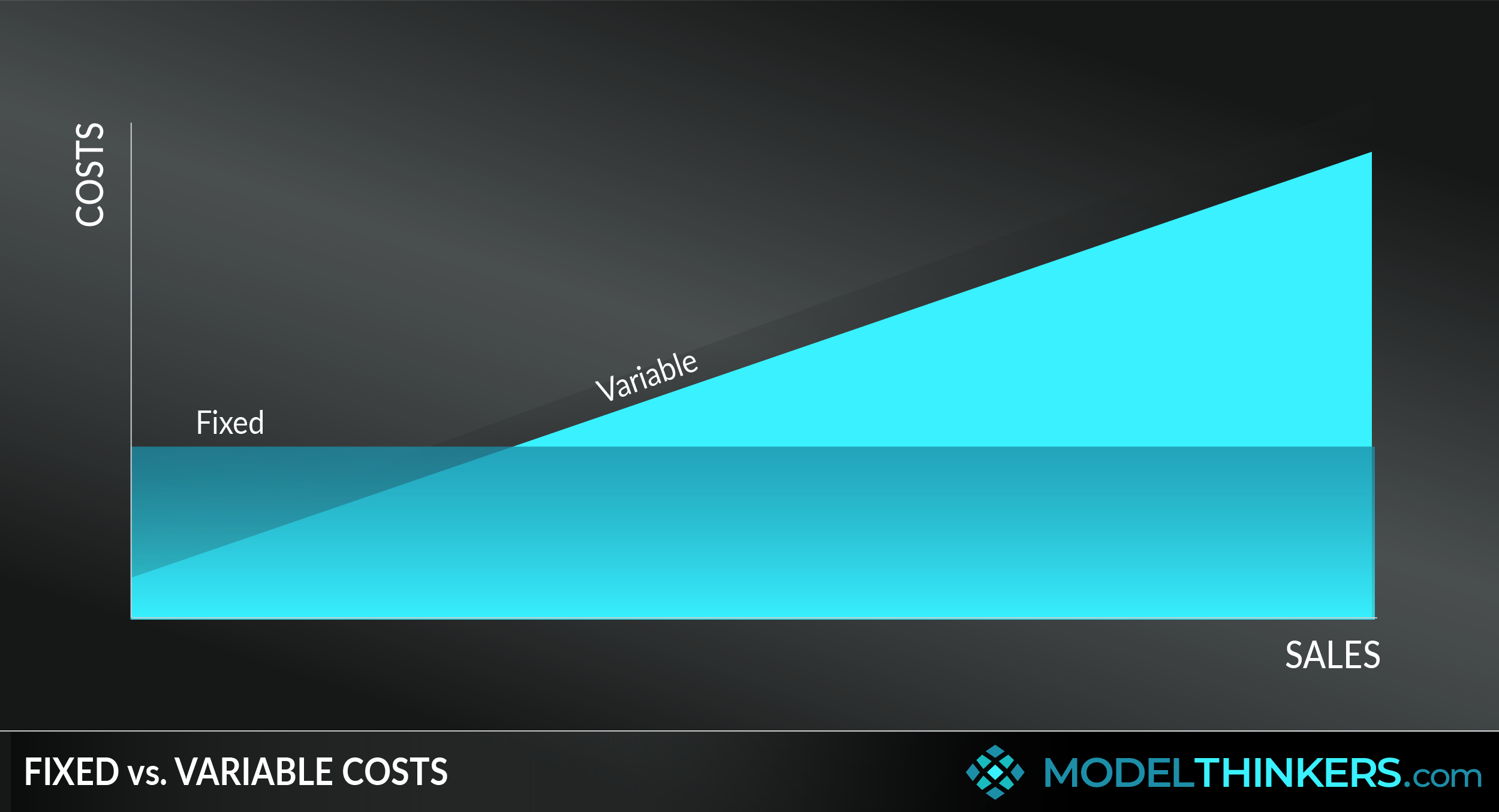 Fixed & Variable Costs