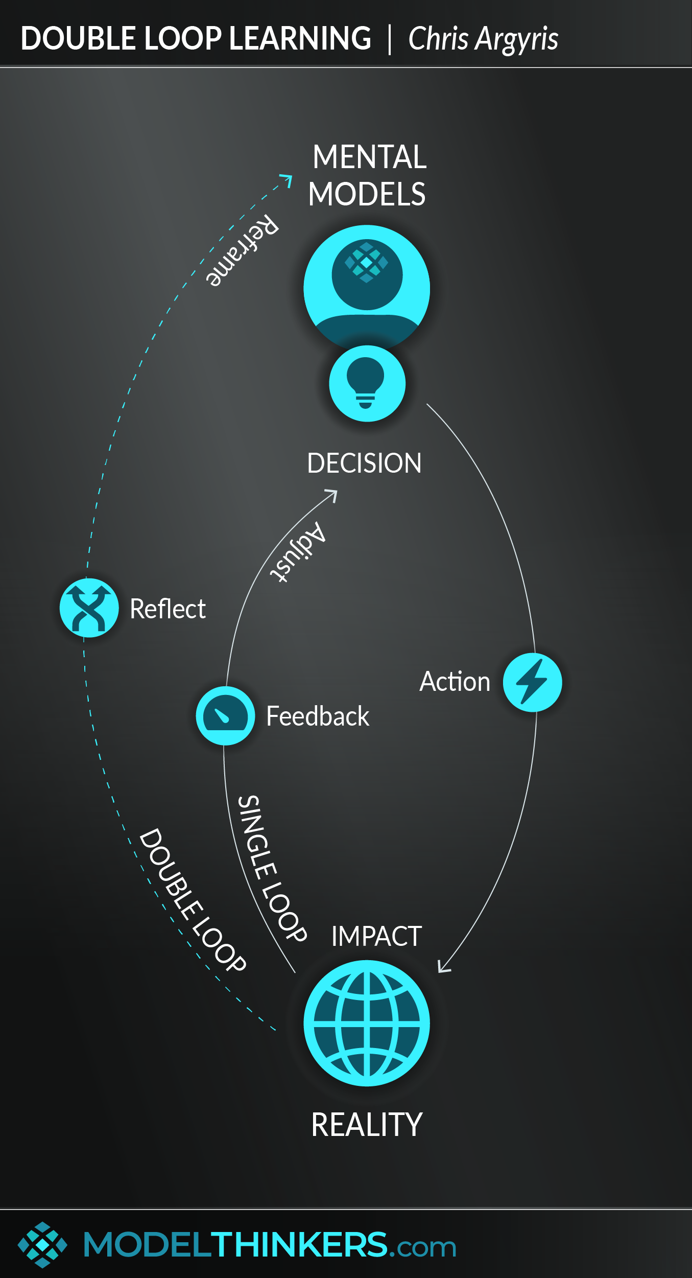 The Systems Thinker – Double-Loop Accounting-A Language for the