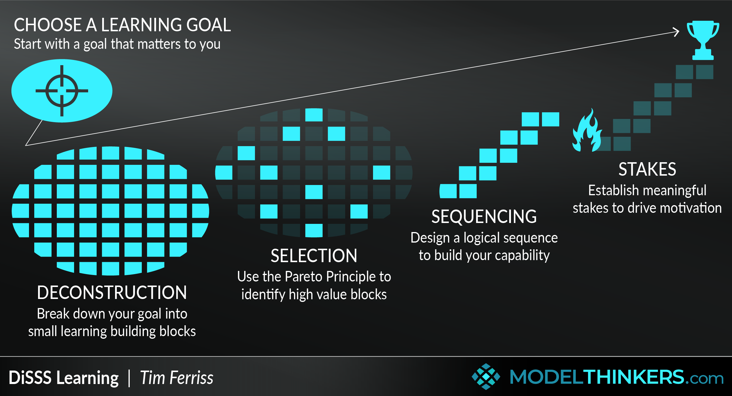 ModelThinkers - Leitner System