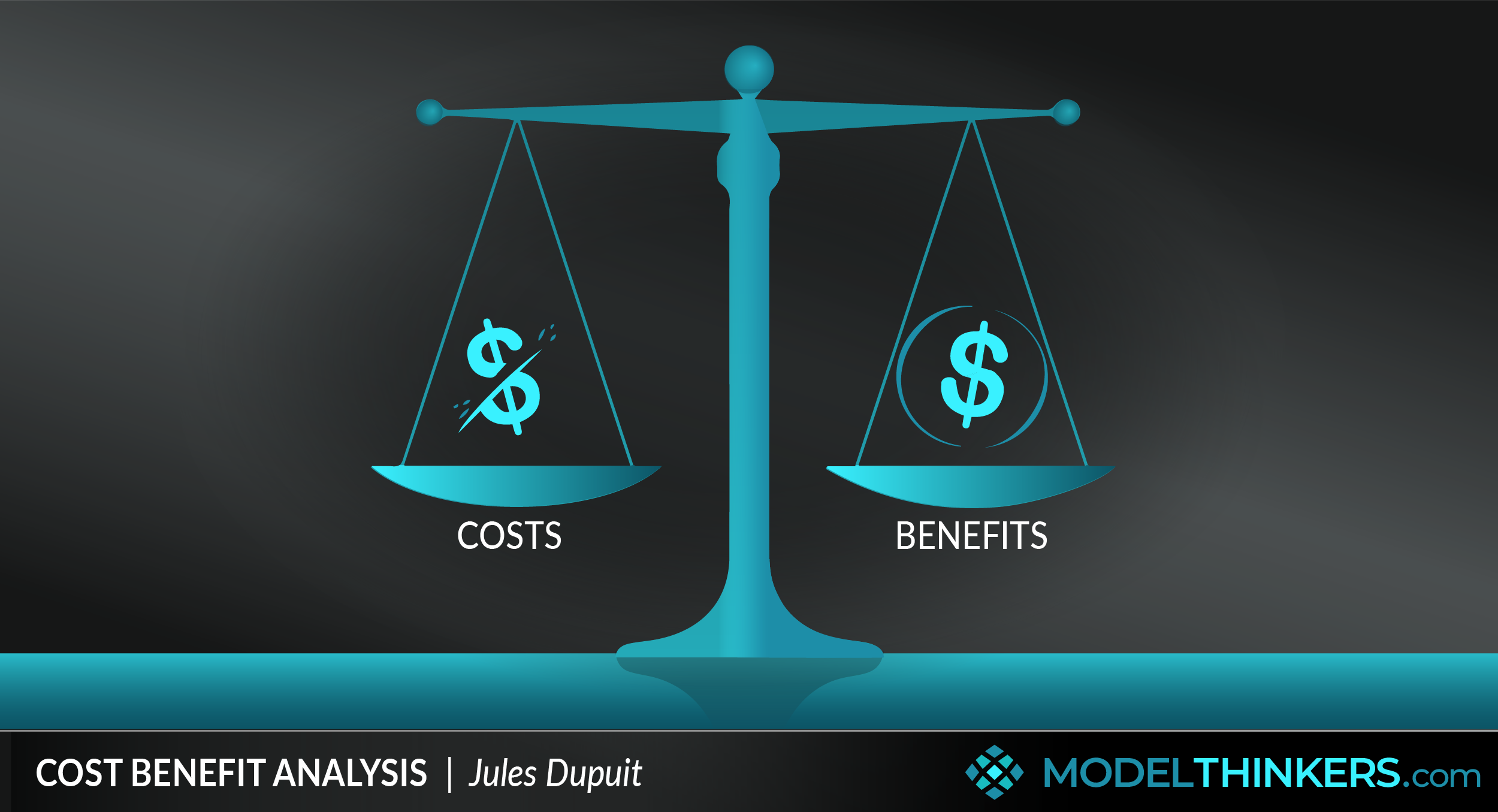 Cost-Benefit Analysis