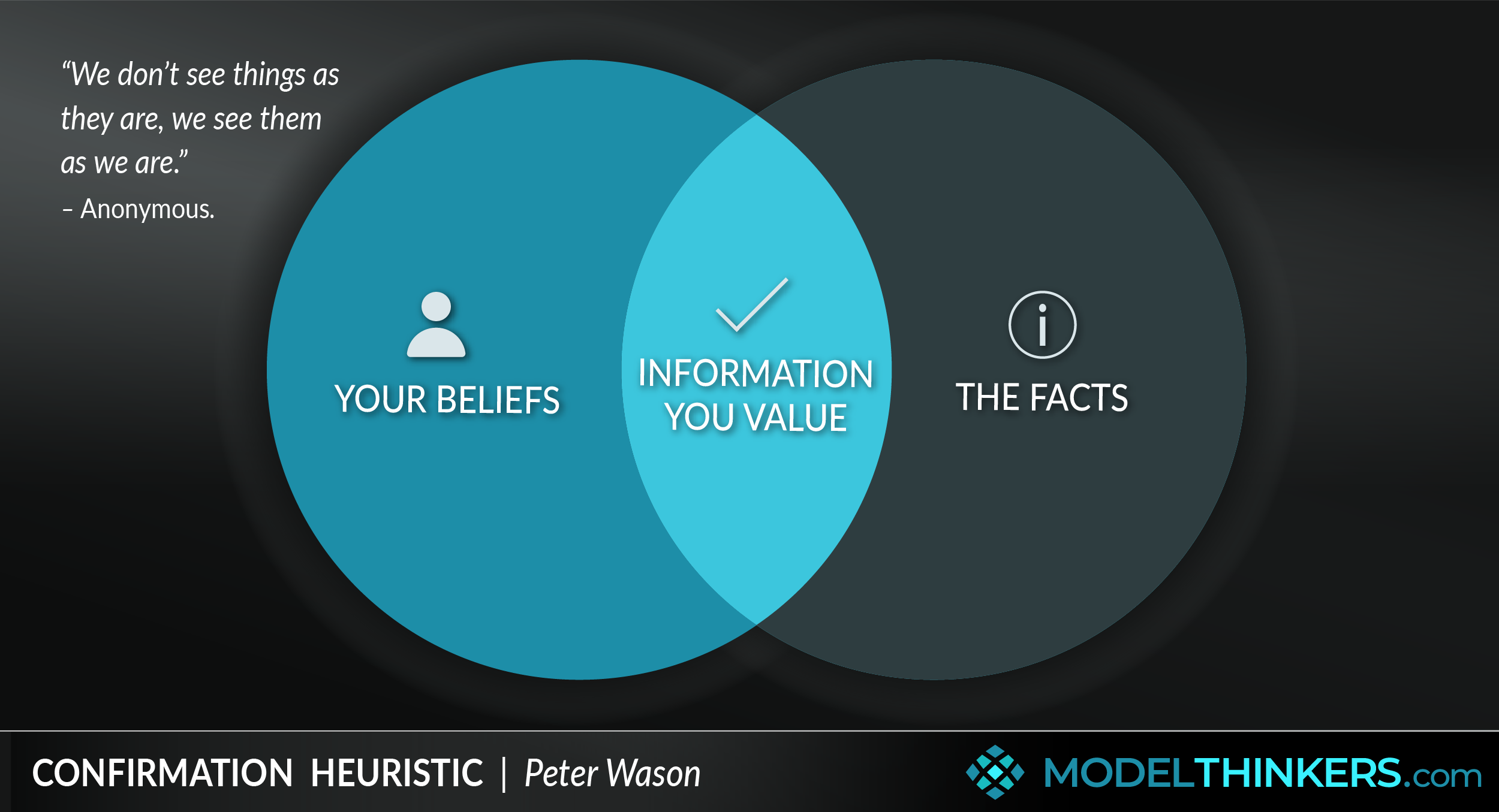 ModelThinkers - High-Velocity Decisions