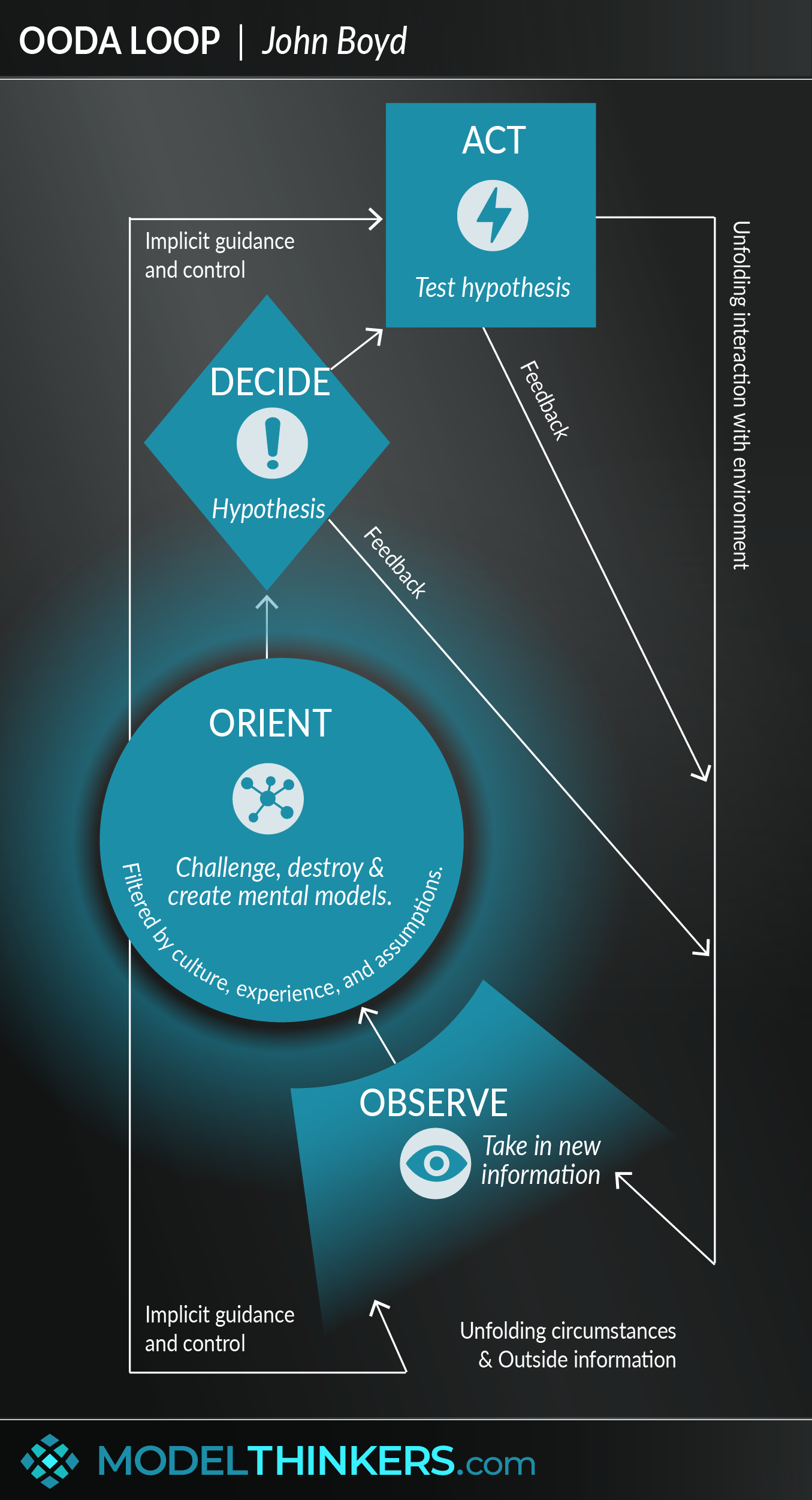 OODA Loop